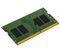 Kingston Technology KVR32S22S6/8 módulo de memoria 8 GB 1 x 8 GB DDR4 3200 MHz