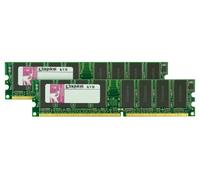 Kingston Technology - Memoria RAM DDR 2 GB PC400