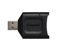 Kingston technology mobilelite plus lector de tarjeta usb 3.2 gen 1 (3