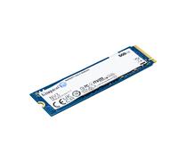 Kingston technology nv3 500 gb m.2 pci express 4.0 nvme 3d nand