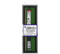 Kingston Technology System Specific Memory 16GB DDR4 2400MHz módulo de - Memoria (16 GB, 1 x 16 GB, DDR4, 2400 MHz, 288-pin DIMM, Verde)