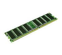 Kingston Technology System Specific Memory 1GB PC2-4200 DDR2-533 ECC Kit módulo de - Memoria (1 GB, DDR2, 533 MHz, 240-pin DIMM)