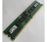 Kingston Technology System Specific Memory 1GB Single Rank 1GB DDR2 400MHz módulo de - Memoria (1 GB, 1 x 1 GB, DDR2, 400 MHz, 240-pin DIMM)