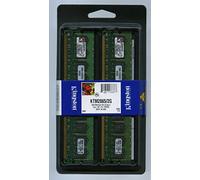 Kingston Technology System Specific Memory 2 GB, DIMM 240-pin, DDR II, 400 MHz / PC2-3200 - Memoria (DIMM 240-pin, DDR II, 400 MHz / PC2-3200, DDR2, 240-pin DIMM)