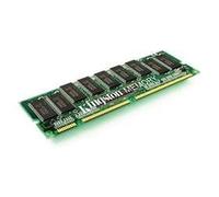 Kingston Technology System Specific Memory 2GB Single Rank módulo de - Memoria (2 GB, 1 x 2 GB, DDR2, 400 MHz)