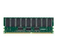 Kingston Technology System Specific Memory 4GB(2 x 2048MB), DIMM módulo de - Memoria (DIMM, 4 GB, 2 x 2 GB, DRAM)