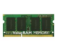 Kingston Technology System Specific Memory 4GB DDR3 1600MHz - Memoria (CL11, DDR3, Portátil, Oro, 512M X 64, X8)