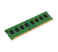 Kingston Technology System Specific Memory 4GB DDR3L 1600MHz Module módulo de memoria 1 x 4 GB