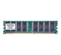 Kingston Technology System Specific Memory 512MB PC3200 Kit 0.5GB DRAM 400MHz módulo de - Memoria (0,5 GB, DRAM, 400 MHz)