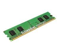 Kingston Technology System Specific Memory 512MB Single Rank 0.5GB DDR2 400MHz módulo de - Memoria (0,5 GB, DDR2, 400 MHz, 240-pin DIMM)