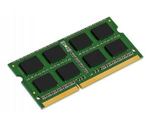 Kingston Technology System Specific Memory 8GB DDR3L-1600 módulo de memoria 1 x 8 GB 1600 MHz