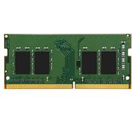 Kingston Technology System Specific Memory 8GB DDR4 2400MHz módulo de - Memoria (8 GB, 1 x 8 GB, DDR4, 2400 MHz, 260-pin SO-DIMM, Negro, Verde)