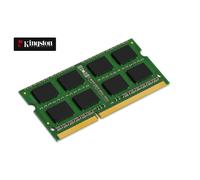 Kingston Technology - System Specific Memory KCP3L16SD8/8 módulo de memoria 8 GB 1 x 8 GB DDR3L 1600 MT/s