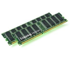 Kingston Technology System Specific Memory KTD-DM8400C6/4G módulo de - Memoria (4 GB, DDR2, 800 MHz)
