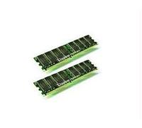 Kingston Technology System Specific Memory KTH-XW667LP/4G-G módulo de - Memoria (4 GB, 2 x 2 GB, DDR2, 667 MHz, 240-pin DIMM)