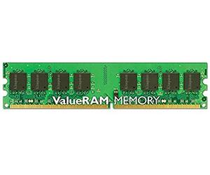 Kingston Technology Value, RAM 4GB, DDR2, 800 MHz, Módulo de Memoria, 240-pin DIMM