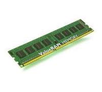 Kingston Technology ValueRAM 1GB 266MHz DDR módulo de - Memoria (1 GB, DDR, 266 MHz, 184-pin DIMM)