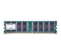 Kingston Technology ValueRAM 1GB 400MHz DDR Non-ECC CL3 (3-3-3) DIMM 1GB DRAM 400MHz módulo de - Memoria (1 GB, DRAM, 400 MHz)