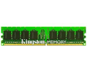 Kingston Technology ValueRAM 1GB, DDR2, Non-ECC, PC2-6400, CL5 (5-5-5-15), 800MHz 1GB DDR2 800MHz módulo de - Memoria (DDR2, Non-ECC, PC2-6400, CL5 (5-5-5-15), 800MHz, 1 GB, DDR2, 800 MHz)