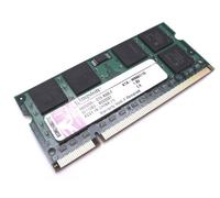 Kingston Technology ValueRAM 1GB, DDR2 SDRAM, 667MHz 1GB DDR2 667MHz módulo de - Memoria (DDR2 SDRAM, 667MHz, 1 GB, DDR2, 667 MHz)