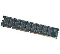 Kingston Technology ValueRAM 256MB 100MHz ECC CL2 DIMM 0.25GB 100MHz ECC módulo de - Memoria (0,25 GB, 100 MHz, 168-pin DIMM)