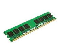 Kingston Technology ValueRAM 256MB 667MHz DDR2 Non-ECC CL5 DIMM módulo de - Memoria (0,25 GB, DDR2, 667 MHz, 240-pin DIMM)