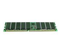 Kingston Technology ValueRAM 2GB 266MHz DDR ECC Registered CL2.5 DIMM Dual Rank 2GB DDR 133MHz ECC módulo de - Memoria (2 GB, DDR, 133 MHz, 184-pin DIMM)