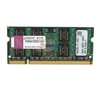 Kingston Technology ValueRAM 2GB, 667MHZ, DDR2, SODIMM módulo de - Memoria (667MHZ, DDR2, SODIMM, 2 GB, DDR2, 667 MHz)