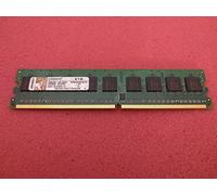 Kingston Technology ValueRAM 512MB 533MHz DDR2 ECC CL4 DIMM módulo de - Memoria (0,5 GB, DDR2, 533 MHz, 240-pin DIMM)