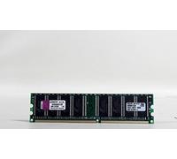 Kingston Technology ValueRAM 512MB, DDR SDRAM, 400MHz 0.5GB DDR 400MHz módulo de - Memoria (ValueRAM, DDR SDRAM, 400MHz, 0,5 GB, DDR, 400 MHz)