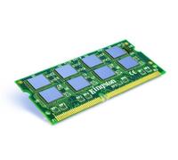 Kingston Technology ValueRAM 512MB, PC2700, DDR RAM, SO DIMM, módulo de - Memoria (PC2700, DDR RAM, SO DIMM, VALUERAM, 0,5 GB, DRAM)