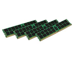 Kingston Technology ValueRAM 64GB DDR4