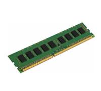 Kingston Technology ValueRAM 8GB DDR3-1333 módulo de - Memoria (8 GB, 1 x 8 GB, DDR3, 1333 MHz, 240-pin DIMM)