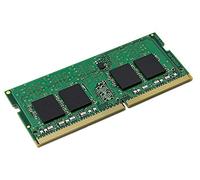Kingston Technology ValueRAM 8GB DDR4 2133MHz SODIMM 8GB DDR4 2133MHz módulo de - Memoria (8 GB, DDR4, 2133 MHz, Portátil, 260-pin SO-DIMM, 1 x 8 GB)