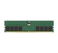 Módulo de memoria Kingston Technology KCP556UD8-48 48 GB 1 x 48 GB DDR5 5600 MT/s
