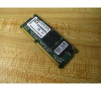 Kingston Technology ValueRAM KVR133X64SC3/512 módulo de - Memoria (0,5 GB, 1 x 0.5 GB, 133 MHz)
