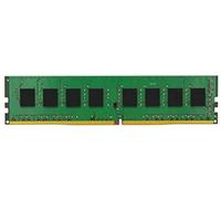Kingston technology valueram kvr26n19s6/4 módulo de memoria 4 gb 1 x