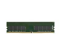 Kingston Technology ValueRAM KVR32N22D8/32BK módulo de Memoria 32 GB 1 x 32 GB DDR4 3200 MHz
