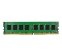 Kingston technology valueram kvr32n22s6/4 módulo de memoria 4 gb 1 x