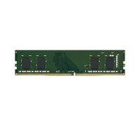 Kingston Technology ValueRAM KVR32N22S6/4 módulo de Memoria 8 GB 1 x 8 GB DDR4 3200 MHz