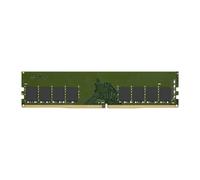 Kingston Technology ValueRAM KVR32N22S8/16 módulo de Memoria 16 GB 1 x 16 GB DDR4 3200 MHz