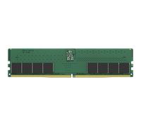 Módulo de memoria Kingston KVR56U46BD8-48 ValueRAM 48GB DDR5 DIMM de 288 pines