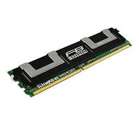 Kingston Technology ValueRAM Memory 1 GB FB-DIMM 240-pin DDR2 módulo de - Memoria (1 GB, 1 x 1 GB, DDR2, 667 MHz, 240-pin DIMM)