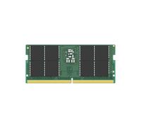 Kingston KVR64V52BD8-32 ValueRAM 32GB DDR5 SO-DIMM Memoria para portátil
