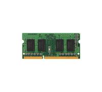 Kingston Technology ValueRAM 4GB DDR3L 1600MHz módulo de memoria 1 x 4 GB