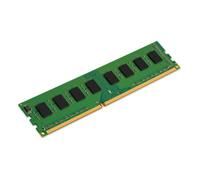 Kingston Technology ValueRAM KVR16N11/8 módulo de memoria 8 GB 1 x 8 GB DDR3 1600 MHz