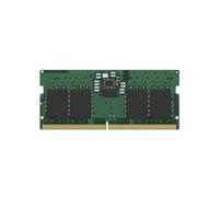 5600 8gb So Kingston Bulk NoN-Ecc Cl46 Sodimm 1rx16 (kvr56s46bs6-8bk)