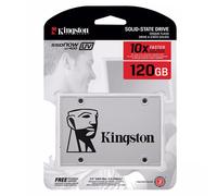 Kingston Tecnología A400 120GB/240GB/480GB SSD Estado Sólido Disco 6.3cm -ru