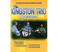 Kingston Trio - 45th Anniversary Concert [2005] [Reino Unido] [DVD]