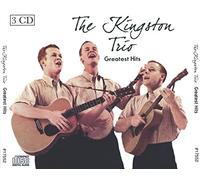 Kingston Trio - All Time Greatest
